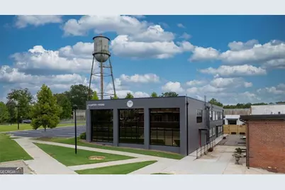 120 2nd, Monroe, GA 30655 - Photo 1