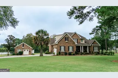 20 Ray Taylor Road, Tifton, GA 31793 - Photo 3