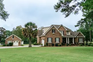 20 Ray Taylor Rd, Tifton, GA 31793 - Photo 3