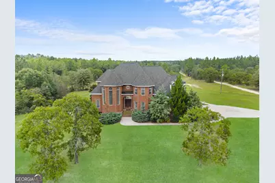 14450 Stillmore Highway, Metter, GA 30439 - Photo 1