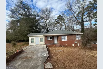 2146 Melton Avenue, Macon, GA 31217 - Photo 3