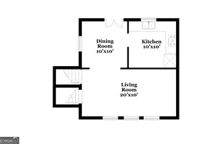 7000 Merrywood Dr, Fairburn, GA 30213 - Photo 17