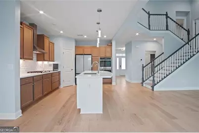 7945 Garnet Trace, Ball Ground, GA 30107 - Photo 19