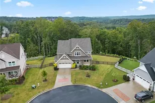 7945 Garnet Trce, Ball Ground, GA 30107 - Photo 67