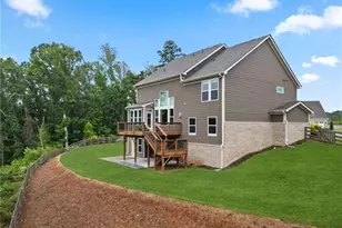 7945 Garnet Trce, Ball Ground, GA 30107 - Photo 63