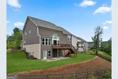 7945 Garnet Trace, Ball Ground, GA 30107 - Photo 61