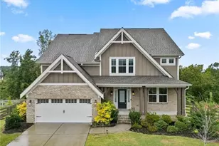 7945 Garnet Trce, Ball Ground, GA 30107 - Photo 3