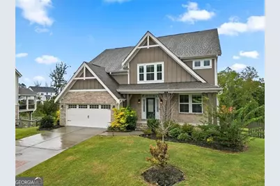 7945 Garnet Trace, Ball Ground, GA 30107 - Photo 7