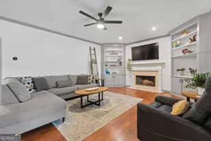 536 River Lake Dr, Eatonton, GA 31024 - Photo 27