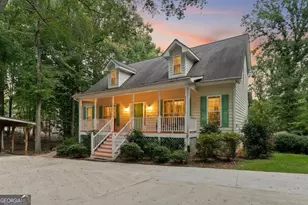 536 River Lake Dr, Eatonton, GA 31024 - Photo 71