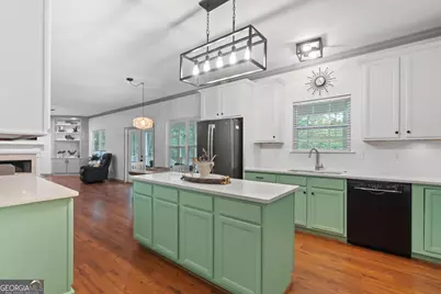 536 River Lake Drive, Eatonton, GA 31024 - Photo 21