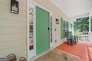 536 River Lake Dr, Eatonton, GA 31024 - Photo 7