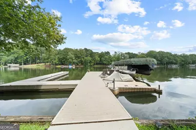 536 River Lake Drive, Eatonton, GA 31024 - Photo 69