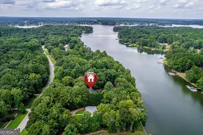 536 River Lake Drive, Eatonton, GA 31024 - Photo 5