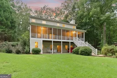 536 River Lake Drive, Eatonton, GA 31024 - Photo 3