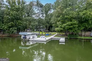 536 River Lake Dr, Eatonton, GA 31024 - Photo 11