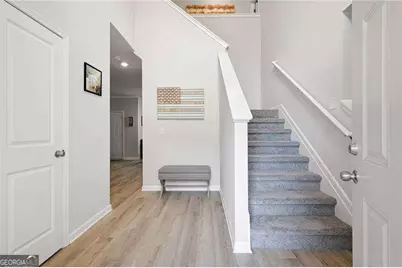 235 Paces Overlook Trace, Dallas, GA 30157 - Photo 5