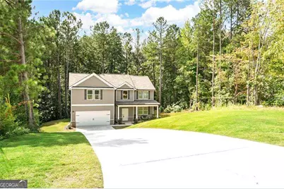 235 Paces Overlook Trace, Dallas, GA 30157 - Photo 37