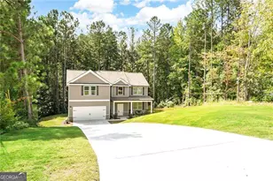 235 Paces Overlook Trce, Dallas, GA 30157 - Photo 37