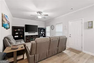 235 Paces Overlook Trce, Dallas, GA 30157 - Photo 9