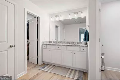 235 Paces Overlook Trace, Dallas, GA 30157 - Photo 21