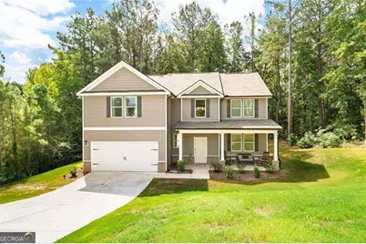 235 Paces Overlook Trace, Dallas, GA 30157 - Photo 1