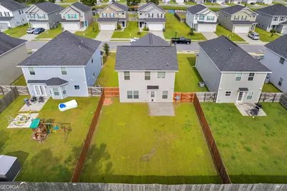 47 Gambrell Road, Hinesville, GA 31313 - Photo 3