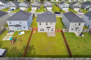 47 Gambrell Rd, Hinesville, GA 31313 - Photo 3