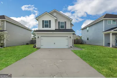 47 Gambrell Road, Hinesville, GA 31313 - Photo 1