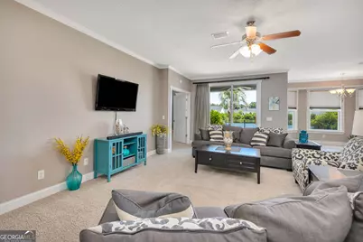 29 Autumns Wood Drive, Brunswick, GA 31525 - Photo 7