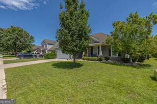 29 Autumn's Wood Dr, Brunswick, GA 31525 - Photo 5