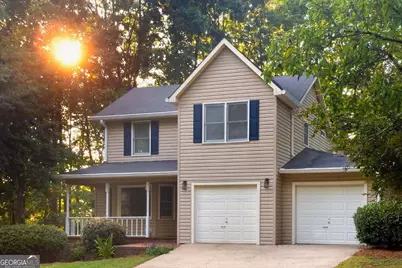 52 Twickenham Road SE, Rome, GA 30161 - Photo 3