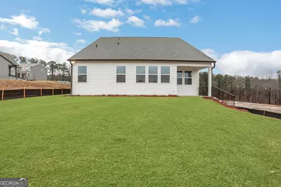 164 Henley Street, Canton, GA 30114 - Photo 47