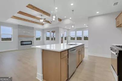 164 Henley Street, Canton, GA 30114 - Photo 19
