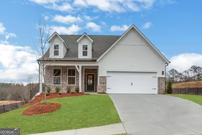 164 Henley Street, Canton, GA 30114 - Photo 3