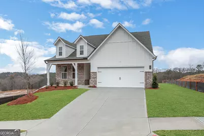 164 Henley Street, Canton, GA 30114 - Photo 3