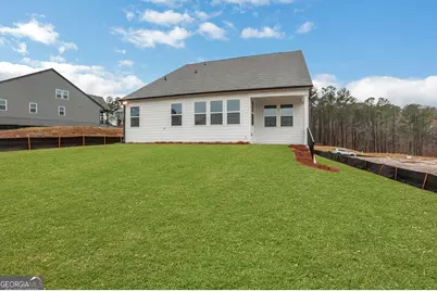 164 Henley Street, Canton, GA 30114 - Photo 47