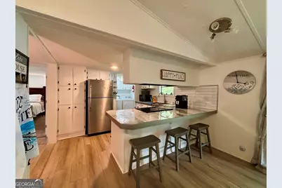 672 Foxglove Drive, Sparta, GA 31087 - Photo 19