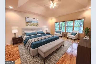 117 Horseshoe Circle, Eatonton, GA 31024 - Photo 23