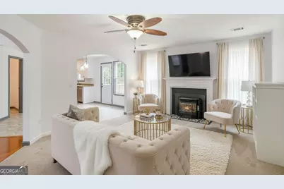 308 Stallings Drive, McDonough, GA 30252 - Photo 1