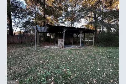 126 James Street, Summerville, GA 30747 - Photo 7