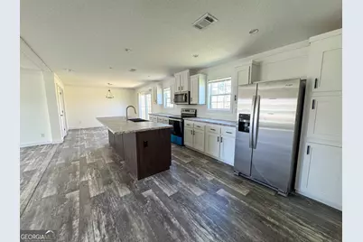 1505 W 4th St Extension, Alma, GA 31510 - Photo 3