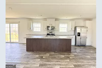 1505 W 4th St Extension, Alma, GA 31510 - Photo 5