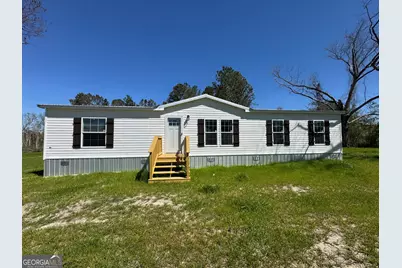 1505 W 4th St Extension, Alma, GA 31510 - Photo 1