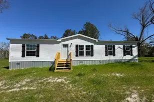 1505 W 4th St Ext, Alma, GA 31510 - Photo 1