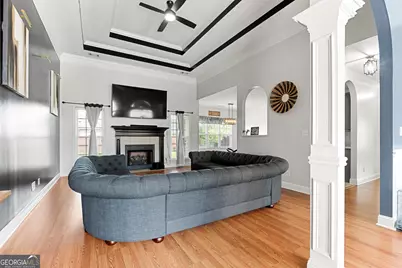 217 Caleb Way, Byron, GA 31008 - Photo 9