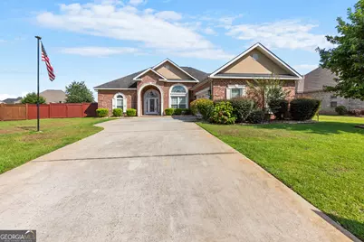 217 Caleb Way, Byron, GA 31008 - Photo 3