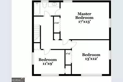 1566 Pintail Road, Jonesboro, GA 30238 - Photo 17