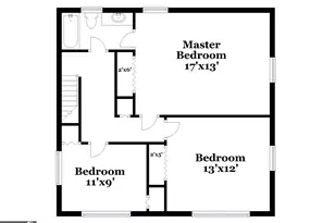 1566 Pintail Rd, Jonesboro, GA 30238 - Photo 17