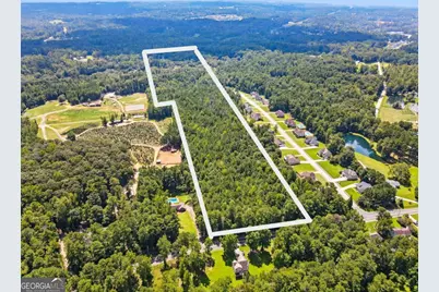 0 Sleepy Hollow Drive, Powder Springs, GA 30127 - Photo 1